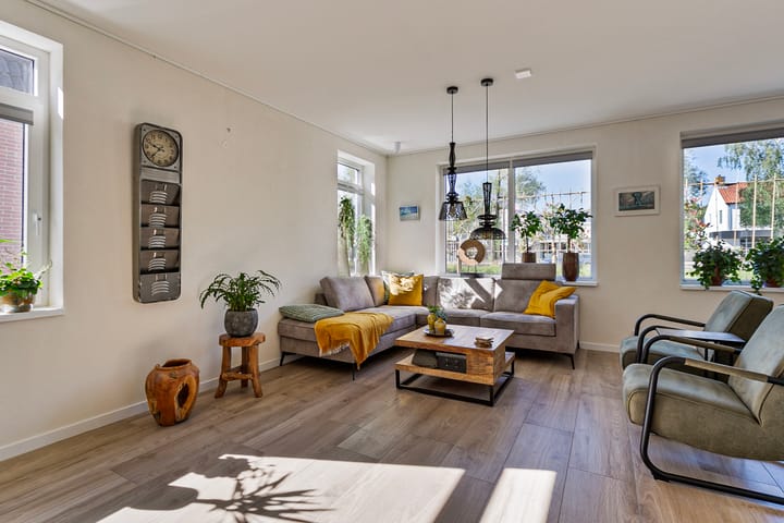 Foto 10 van Vaart Nz 109