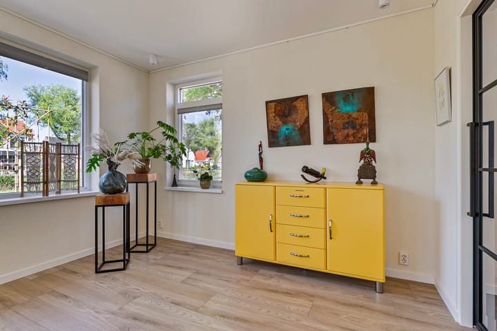 Foto 9 van Vaart Nz 109