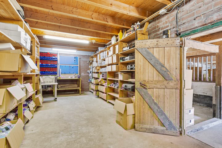 Foto 36 van Vaart Nz 109