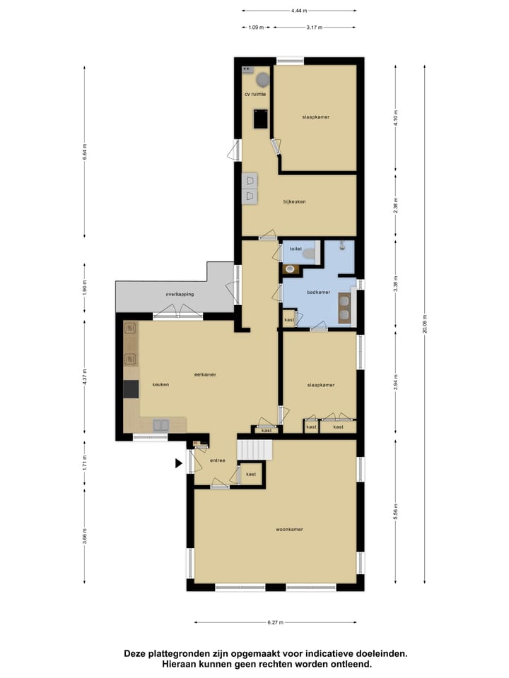 Foto 47 van Vaart Nz 109