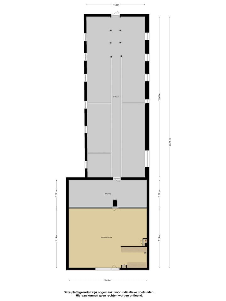 Foto 50 van Vaart Nz 109