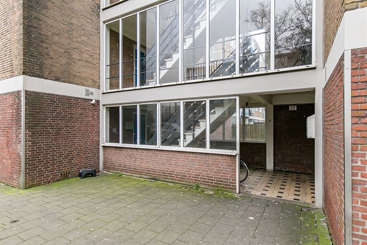 Bekijk foto 5 van Linnaeusstraat 226