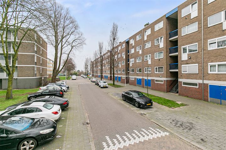 Bekijk foto 31 van Linnaeusstraat 226