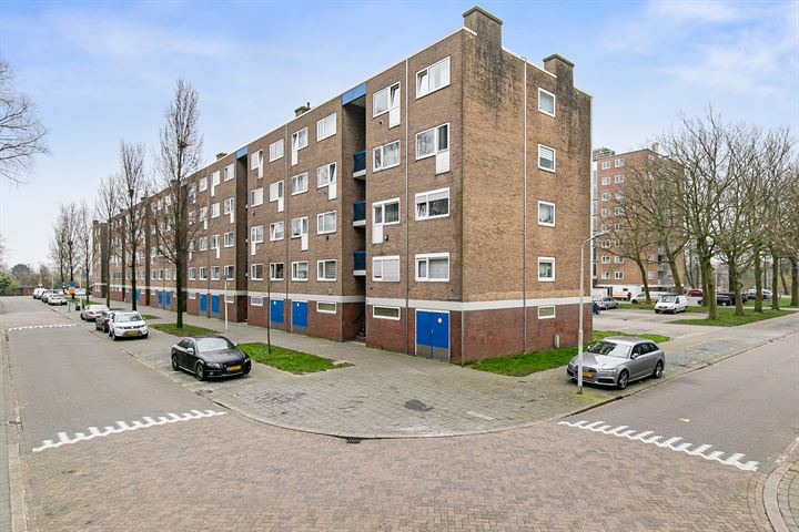 Bekijk foto 34 van Linnaeusstraat 226