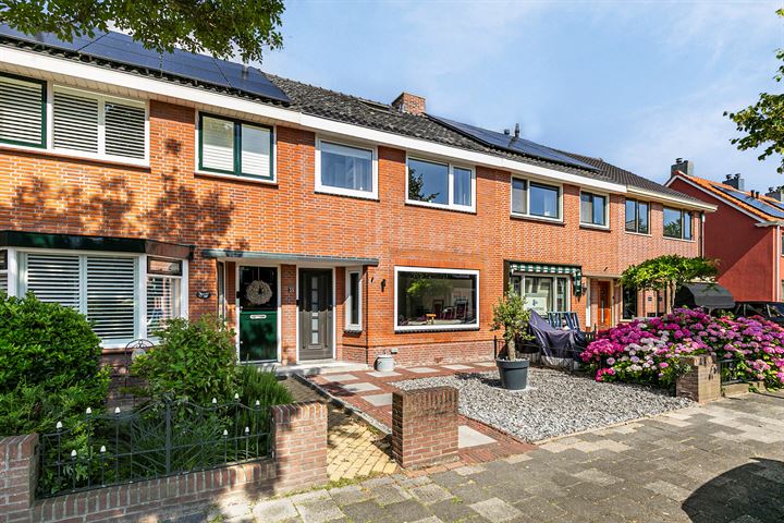 Bekijk foto 40 van Kanaalstraat 58