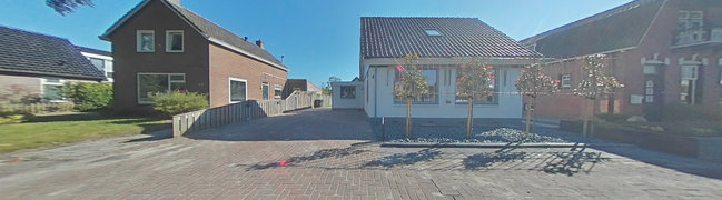 View 360° photo of voortuin of Vaart Nz 109