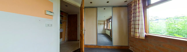 View 360° photo of Slaapkamer of Oosteinderweg 268