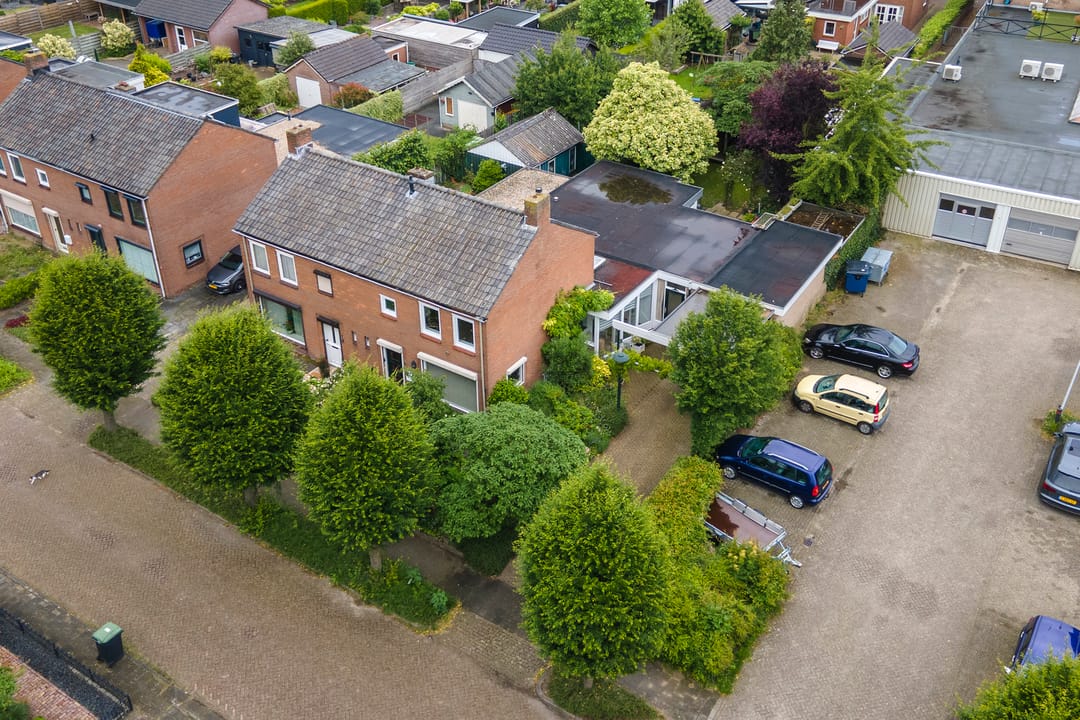 Huis te koop Margrietstraat 6 6658 BK BenedenLeeuwen [funda]