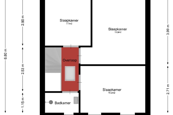 Foto 47 van Margrietstraat 6
