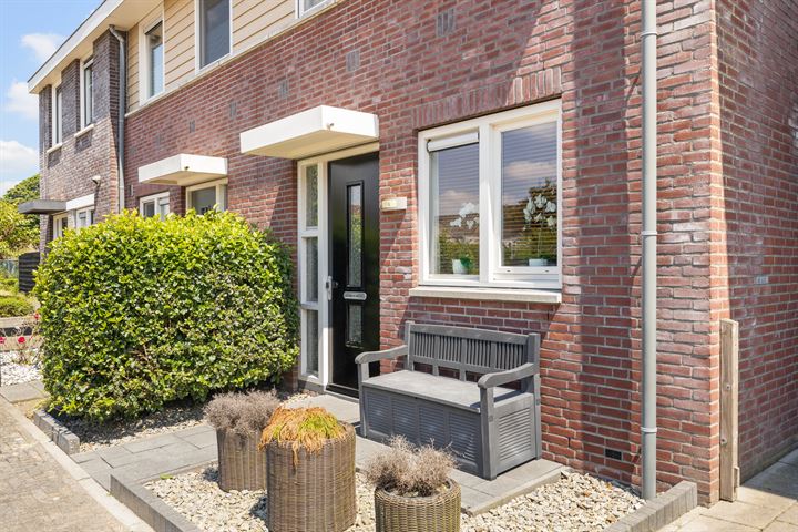 Bekijk foto 3 van Karel Doormanstraat 74