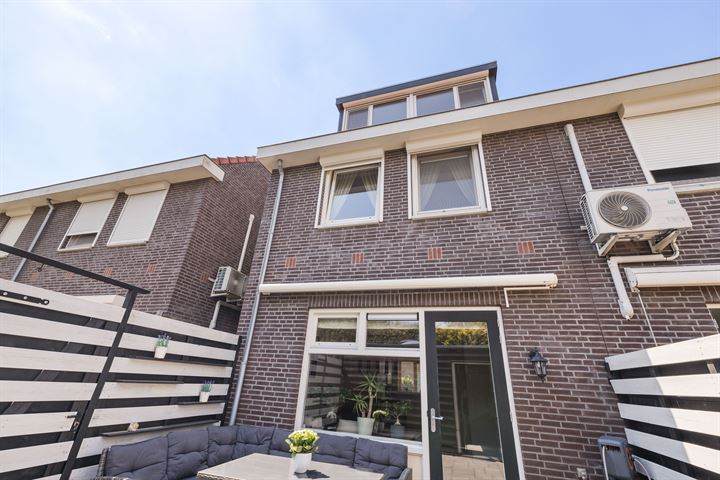 Bekijk foto 30 van Karel Doormanstraat 74