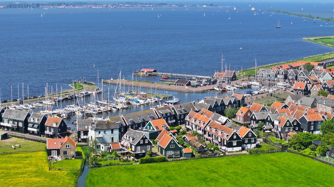 Photo 11 of drie-onder-een-kapwoningen (Bouwnr. 40)