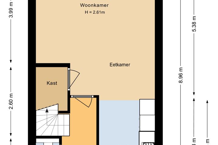 Bekijk foto 37 van Karel Doormanstraat 74