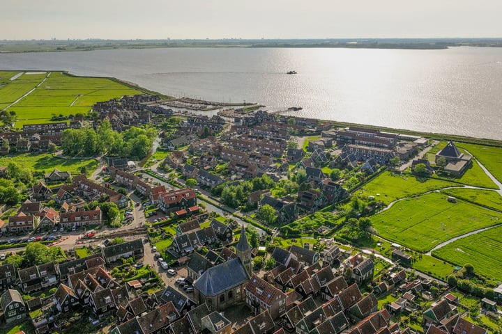 Bekijk foto 14 van drie-onder-een-kapwoningen (Bouwnr. 62)