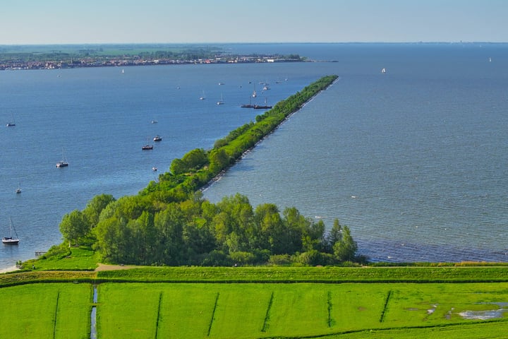 Bekijk foto 15 van drie-onder-een-kapwoningen (Bouwnr. 62)