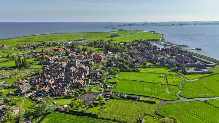 Photo 16 of drie-onder-een-kapwoningen (Bouwnr. 62)