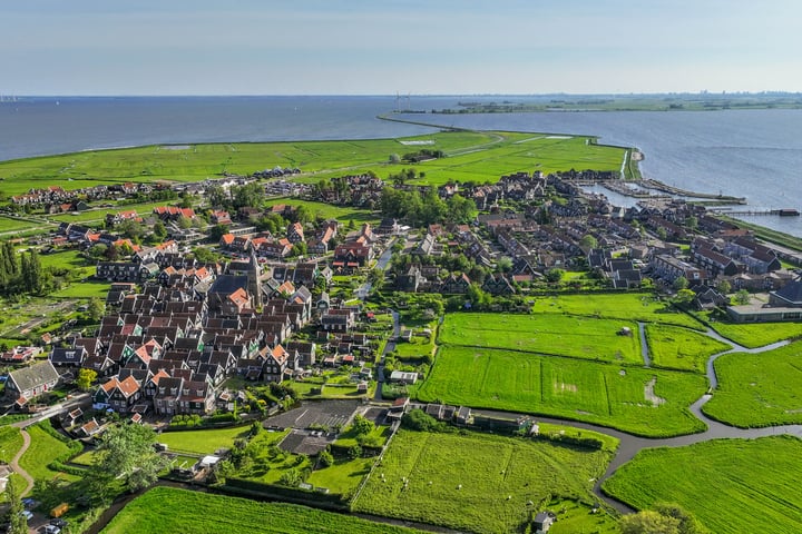 Bekijk foto 16 van drie-onder-een-kapwoningen (Bouwnr. 62)