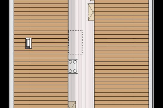 Bekijk foto 30 van vrijstaande woningen (Bouwnr. 66)