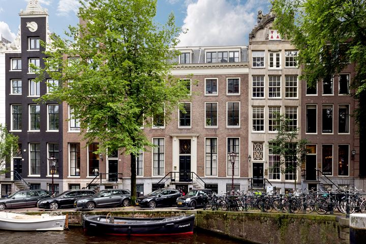 Herengracht 566, Amsterdam