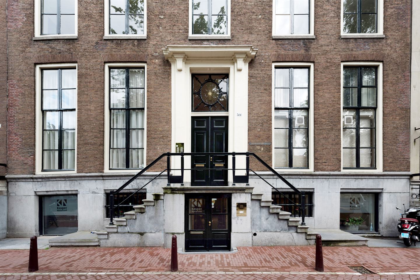 Bekijk foto 2 van Herengracht 566