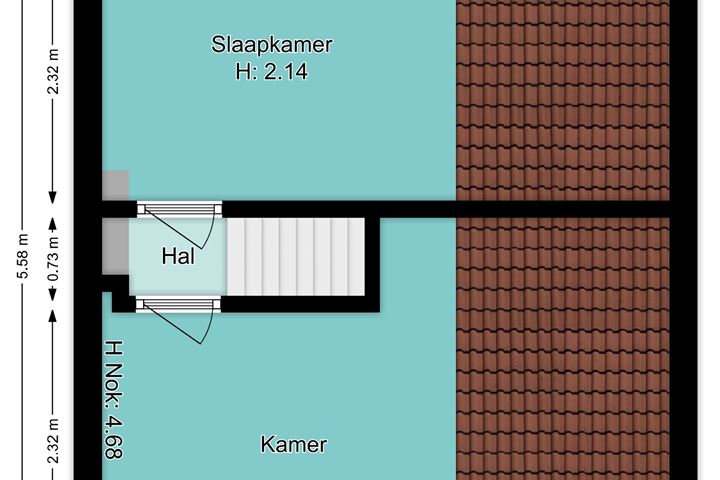 Bekijk foto 38 van Radiostraat 61