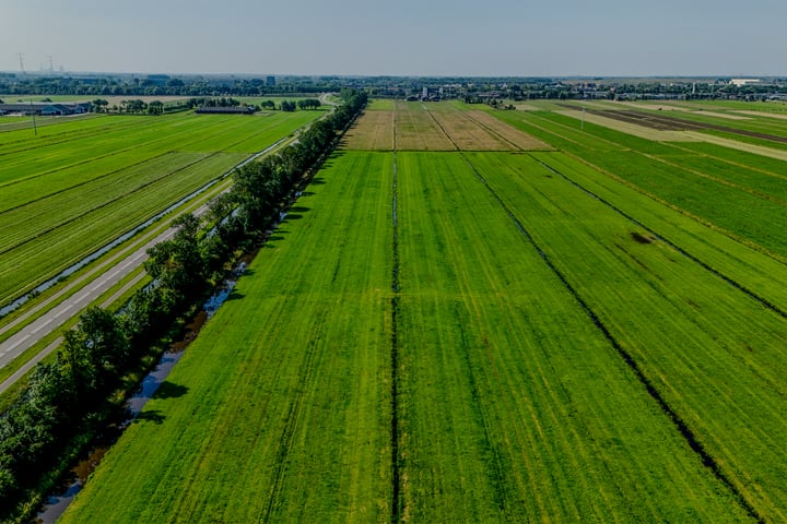 Rolde / Sliedrecht, Rolde