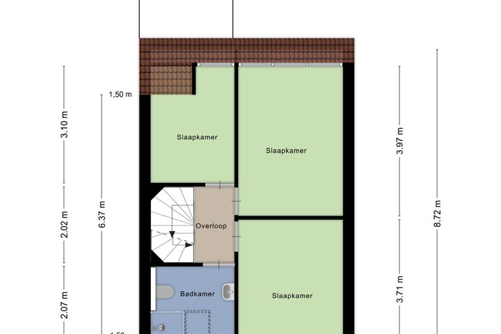 Bekijk foto 34 van Enclaveberg 57