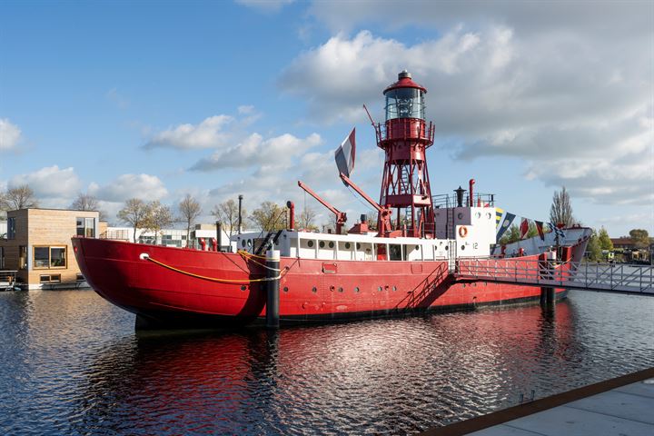 Bekijk foto 42 van Mariadistelkade 73