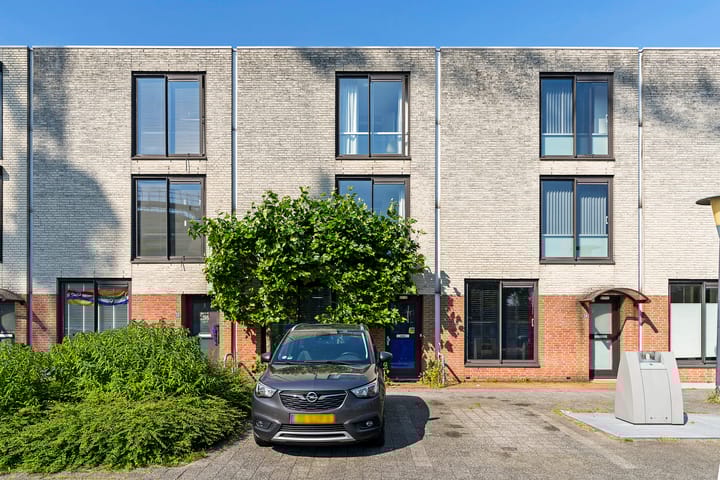 Foto 5 van Puttershoekstraat 26