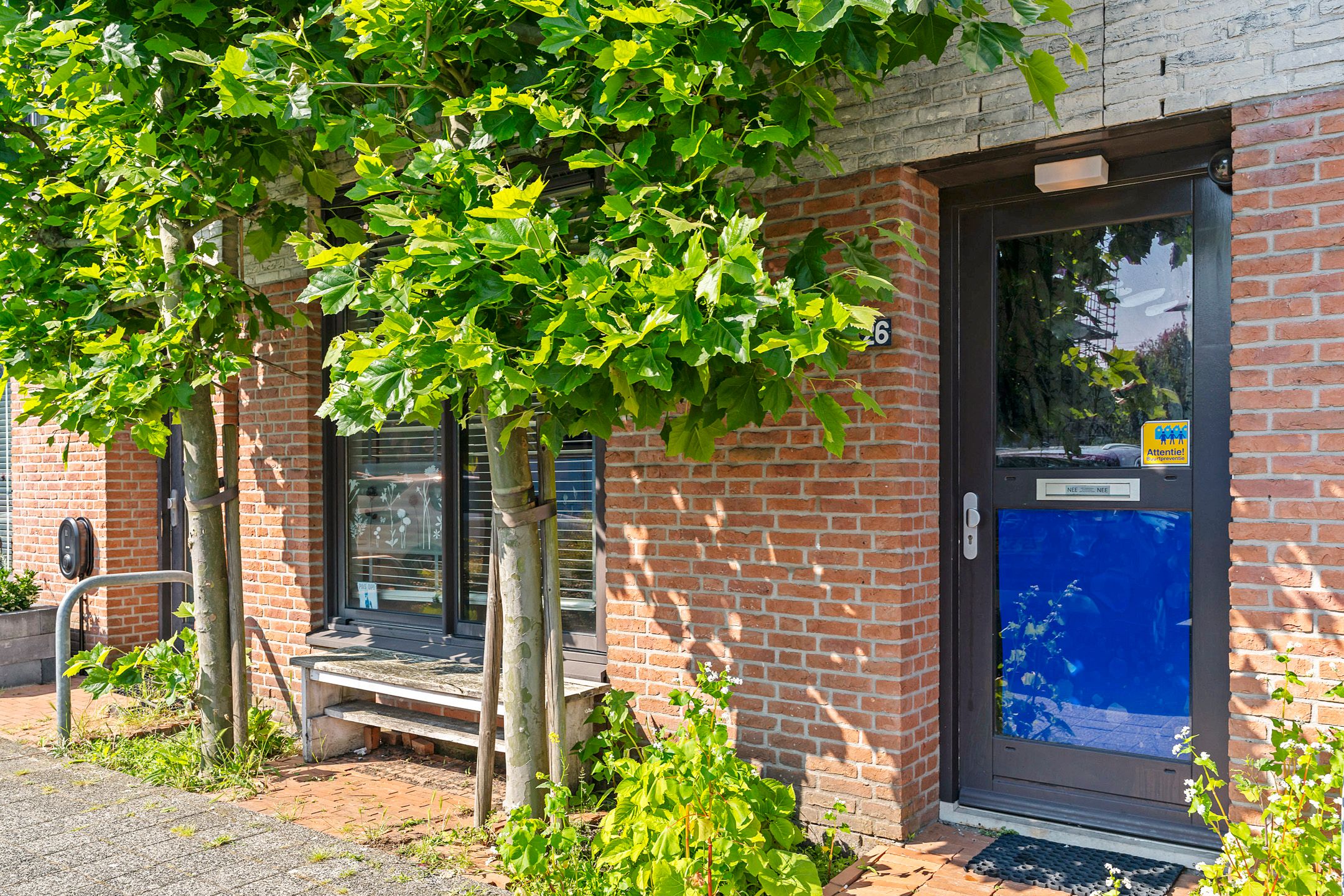 Foto 6 van Puttershoekstraat 26