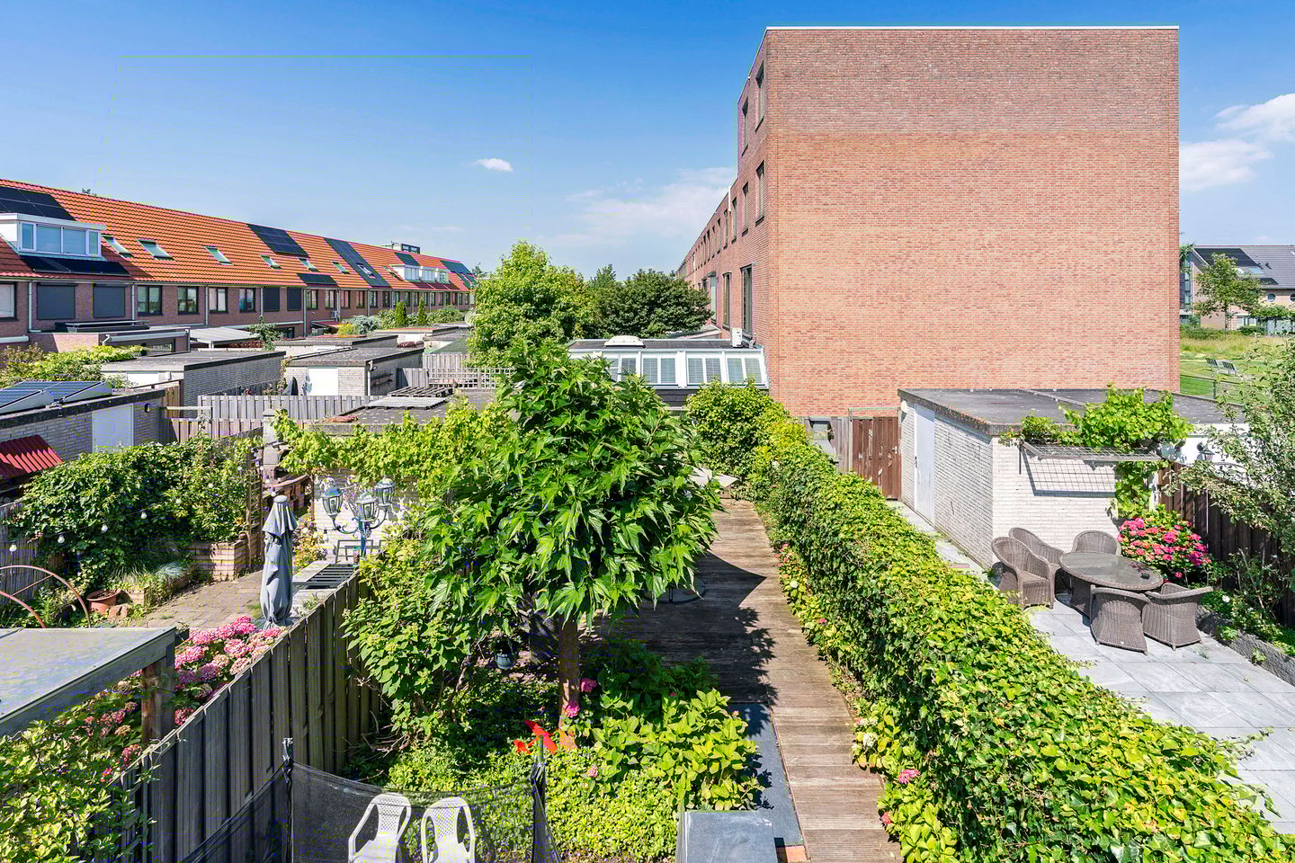 Foto 19 van Puttershoekstraat 26