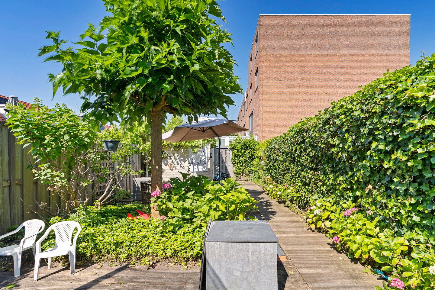 Foto 20 van Puttershoekstraat 26