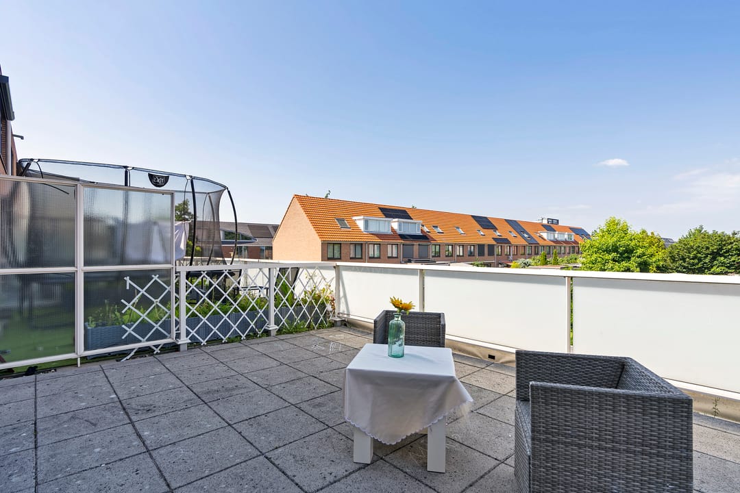 Foto 32 van Puttershoekstraat 26