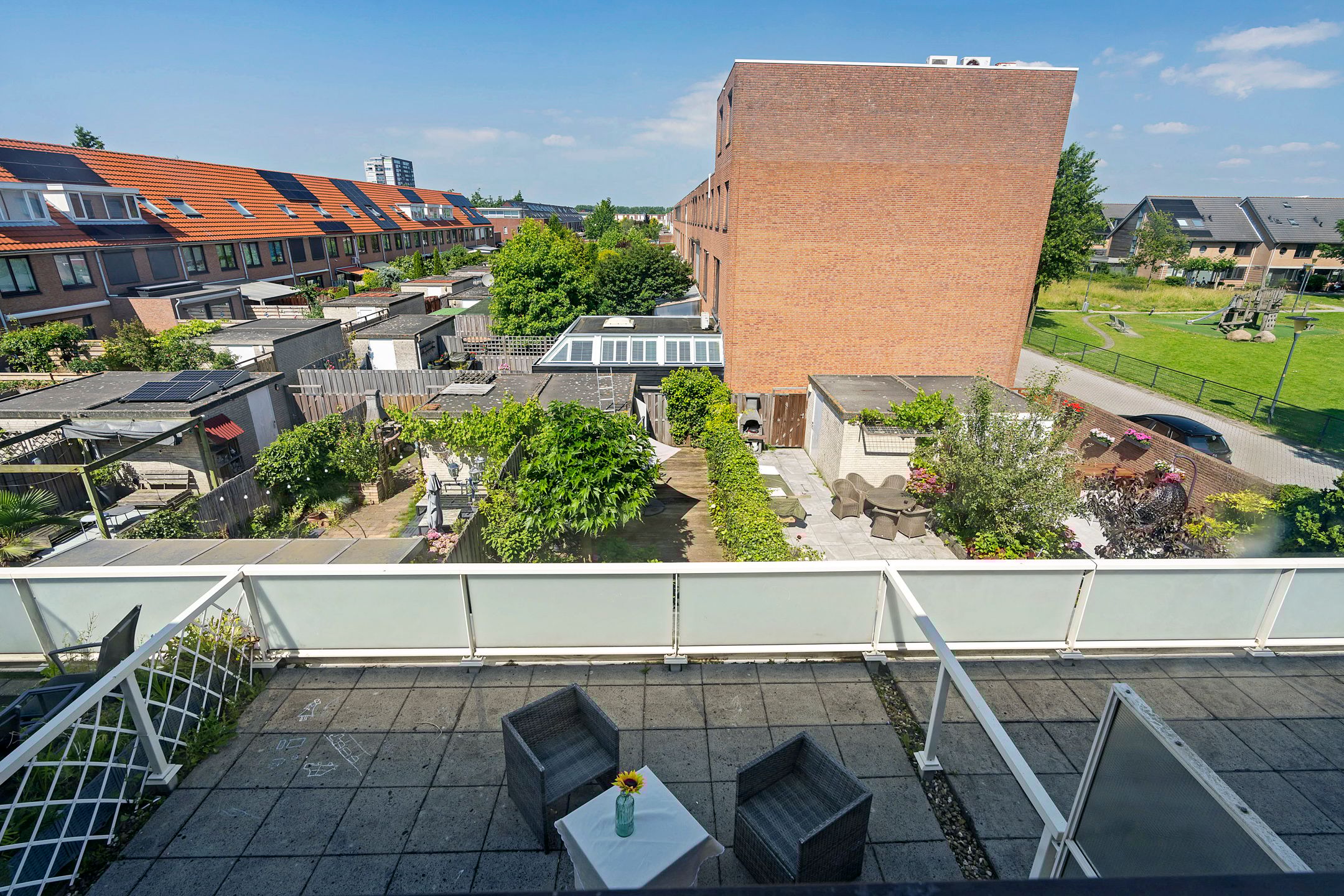 Foto 39 van Puttershoekstraat 26