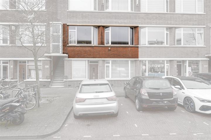 View photo 5 of Vreeswijkstraat 224