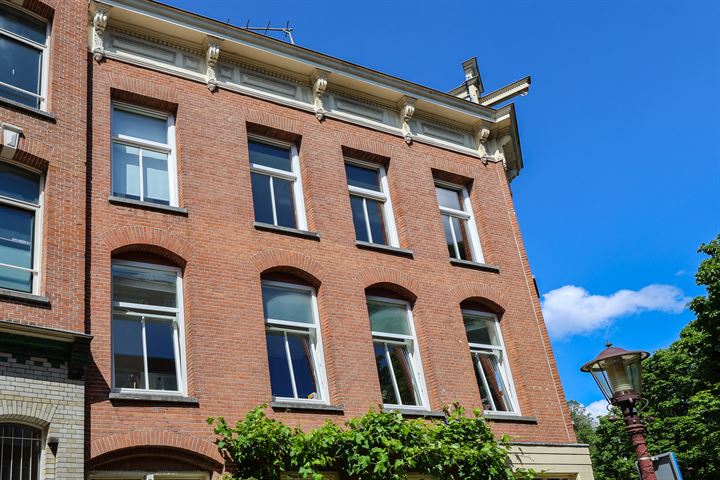 Bekijk foto 45 van Tweede Oosterparkstraat 231-1