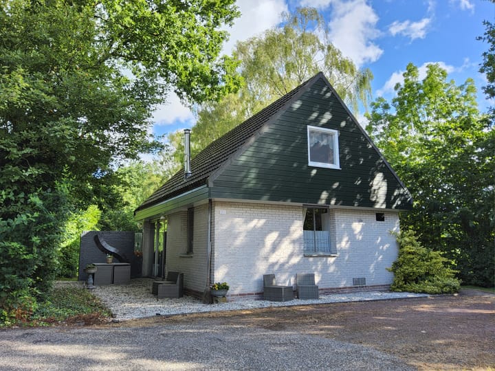 Foto 2 van De Groene Zoom 20