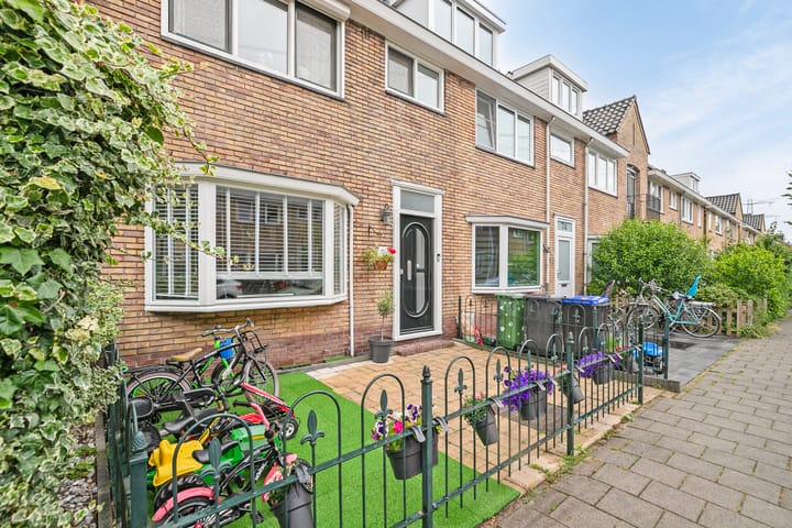 Photo 2 of Texelstraat 76