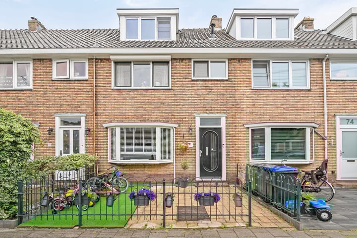 Photo 3 of Texelstraat 76