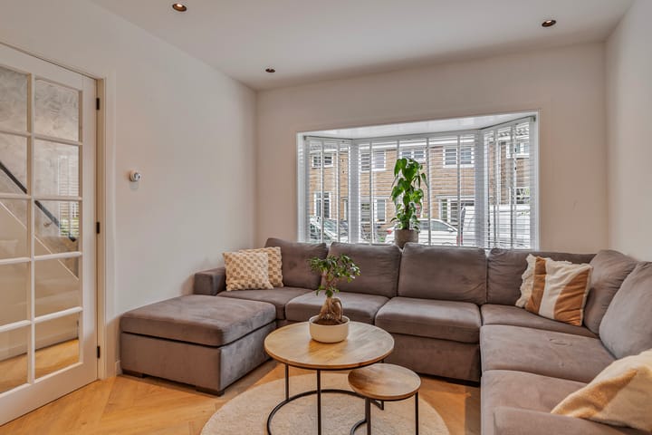 Photo 8 of Texelstraat 76