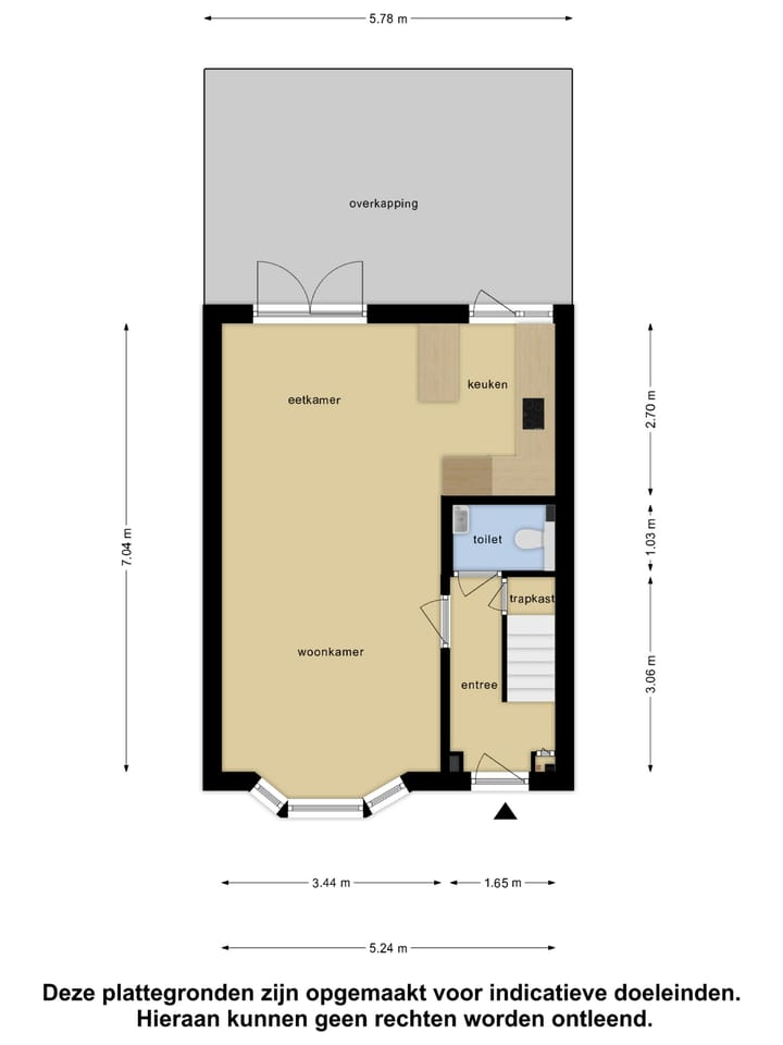 Photo 17 of Texelstraat 76