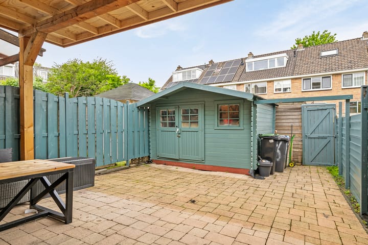 Photo 30 of Texelstraat 76