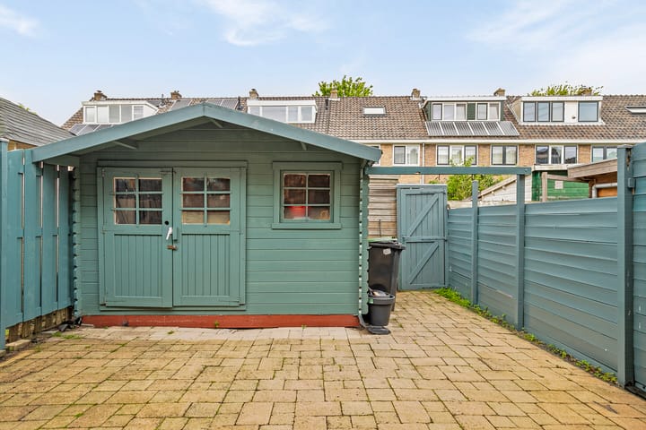 Photo 32 of Texelstraat 76