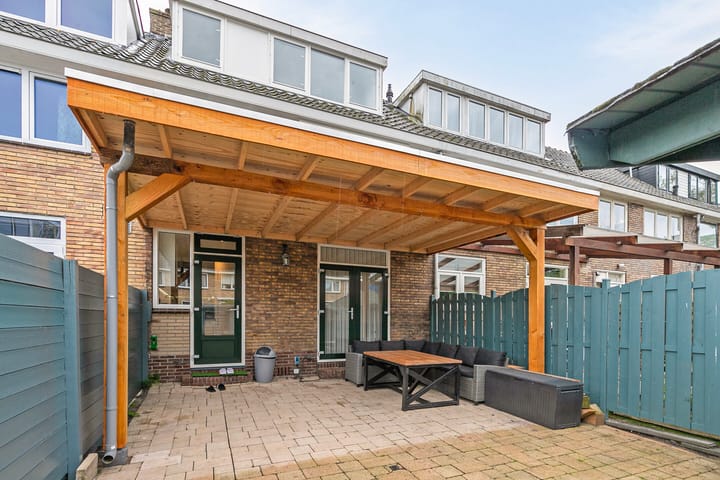 Photo 33 of Texelstraat 76