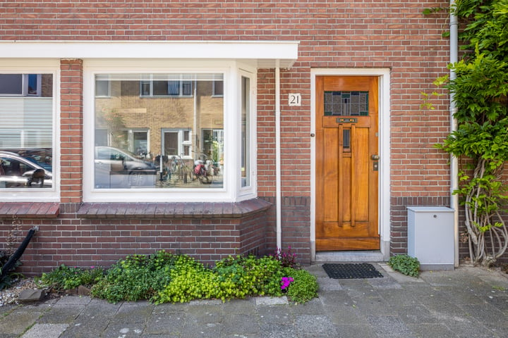 Bekijk foto 35 van Alblasstraat 21