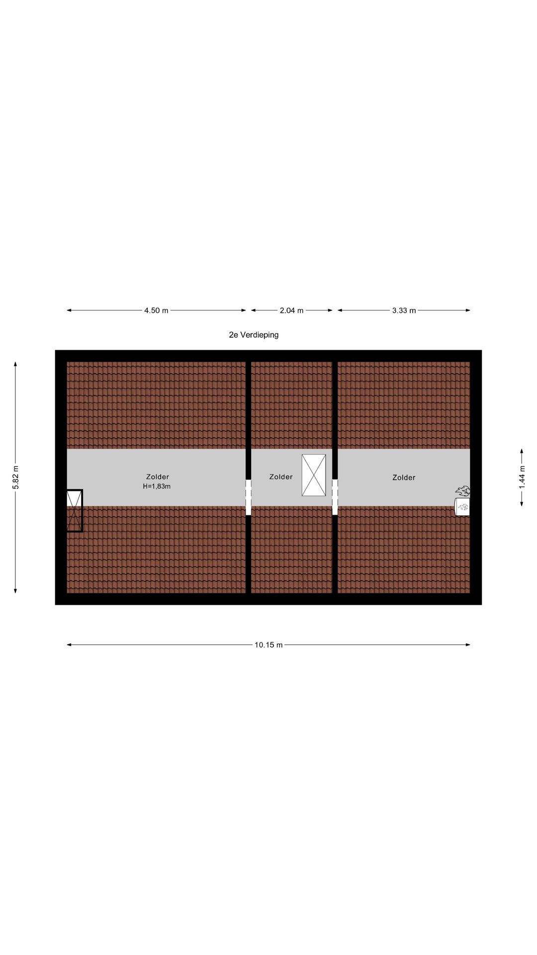 Foto 91 van Meerpolder 29