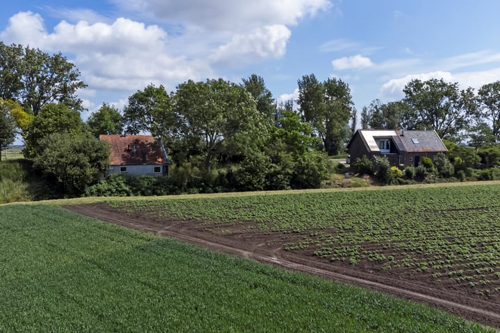 Bekijk foto 2 van Oudendijk 41