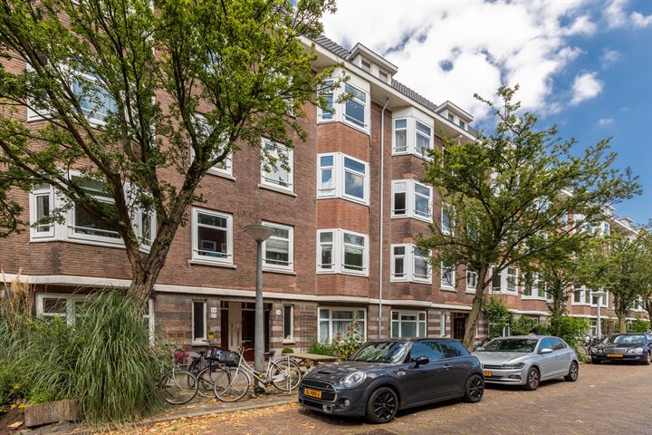 Bekijk foto 5 van Vogelenzangstraat 54-2