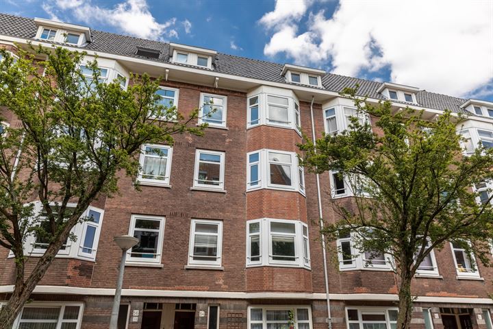 Bekijk foto 35 van Vogelenzangstraat 54-2