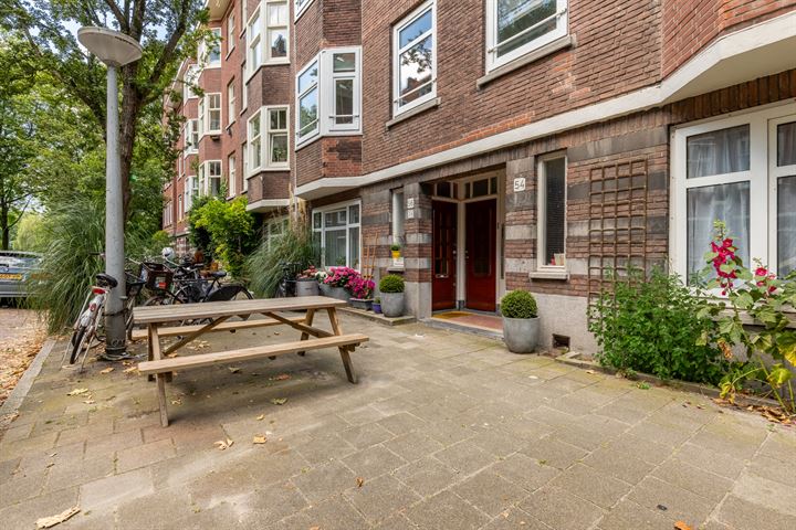 Bekijk foto 36 van Vogelenzangstraat 54-2